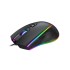 HAVIT MS1017 RGB BACKLIT PROGRAMMABLE GAMING MOUSE